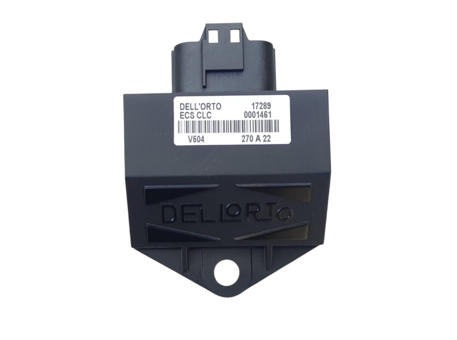 Rmg Rapid Diva 50İ Ecu Beyin Euro4 (Dellorto)