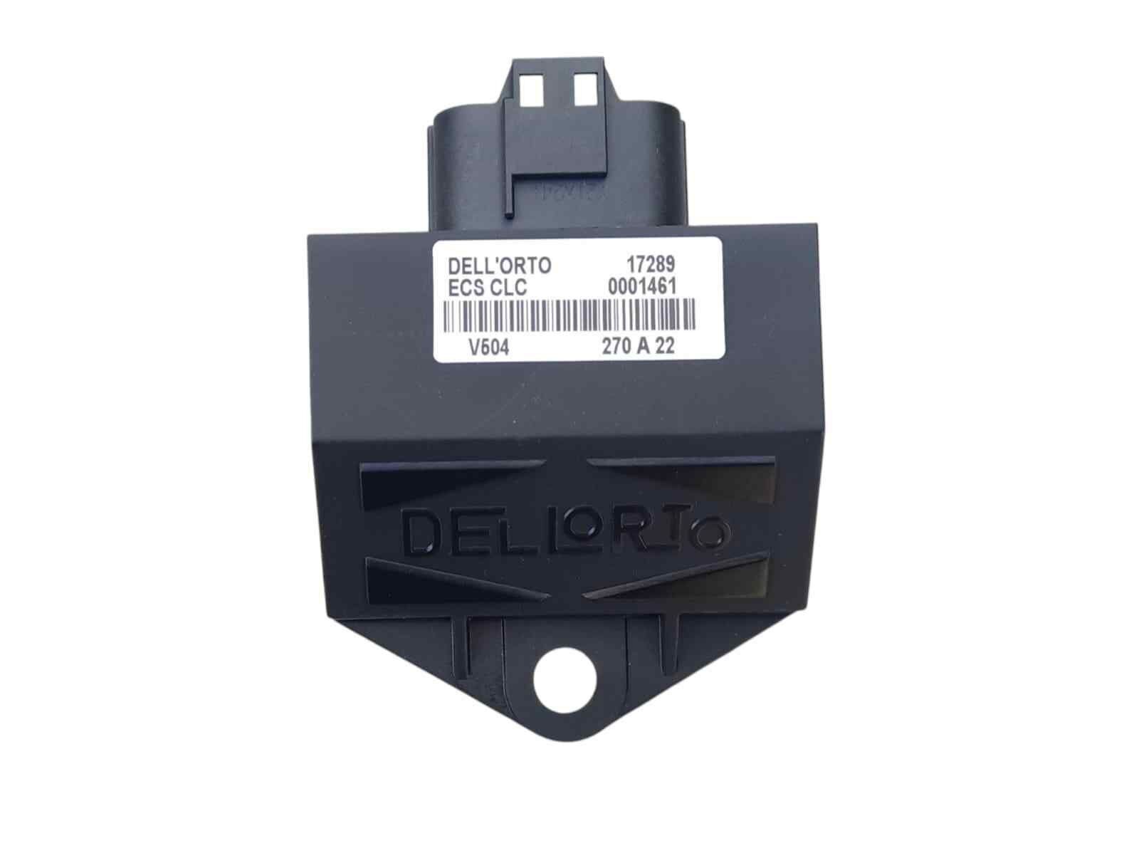 Rmg Rapid Diva 50İ Ecu Beyin Euro4 (Dellorto)