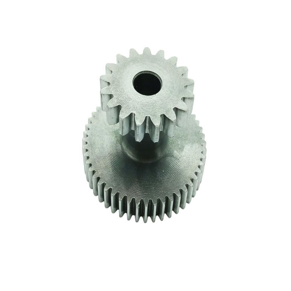 Scooter Marş Redüksiyon Dişlisi Orj