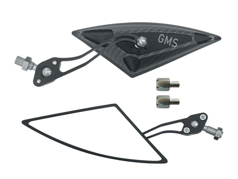 Ayna Set Karbon S-02