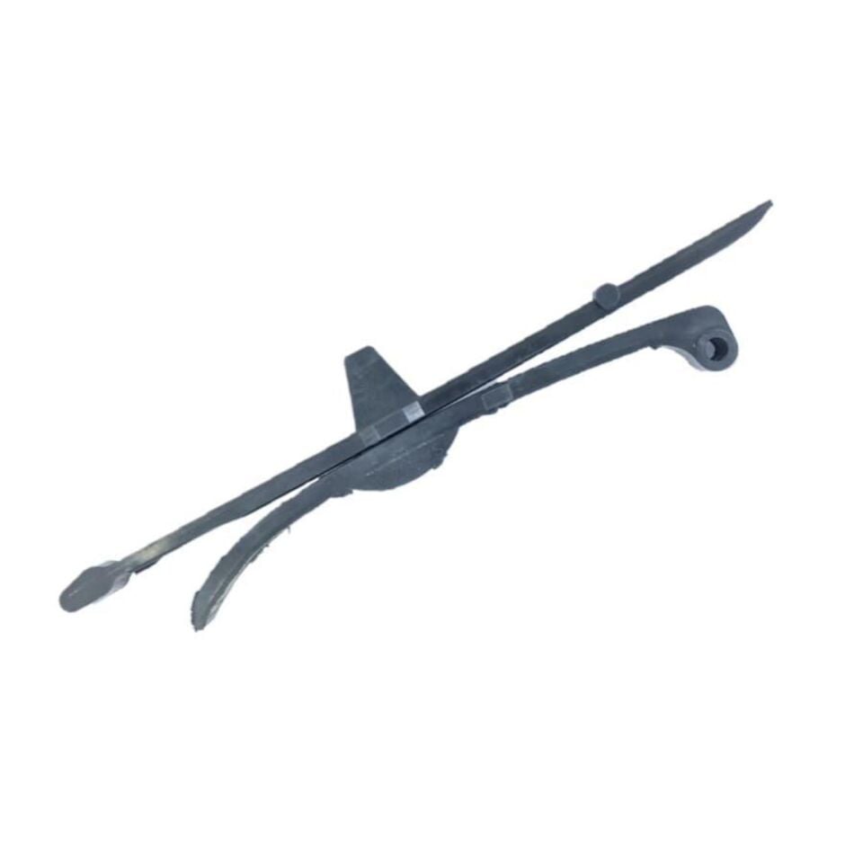 Tvs Apache Eksantrik Gergi Çubuğu