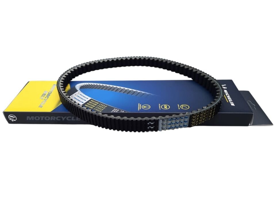 Tvs Jupiter-Ntorq 125 Kayış Mıchelın 18-215-28