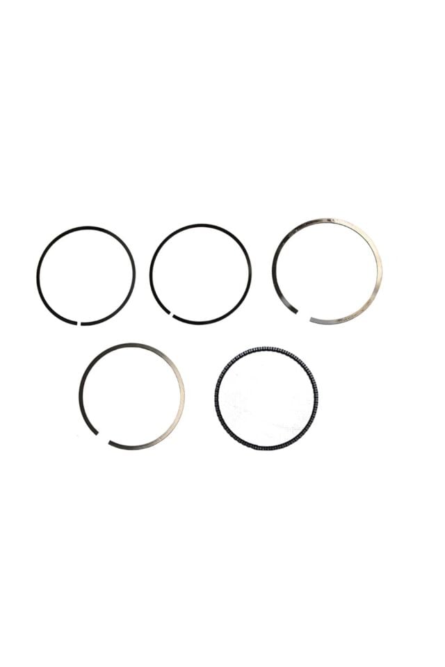 Ybr 125 Uyumlu Sekman Std-0,25-0,75-1,00