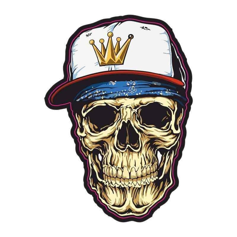 70 X 100 Mm Sticker 10Lu