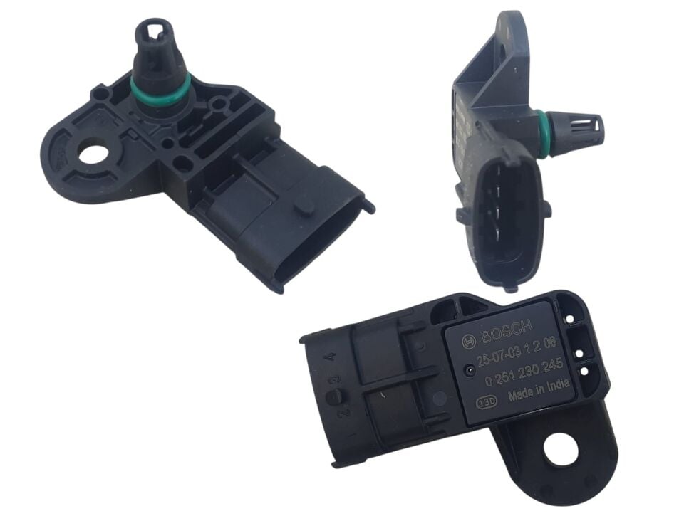 Bajaj Basınç Sensörü (Map) Jg351805 Orj Pulsar Ns-Rs 200 Dominar 250-400