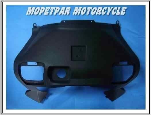 Çelik Ön İç Kabin T6