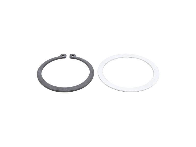 Cg Model Arka Dişli Sekmanı Ve Pulu Set