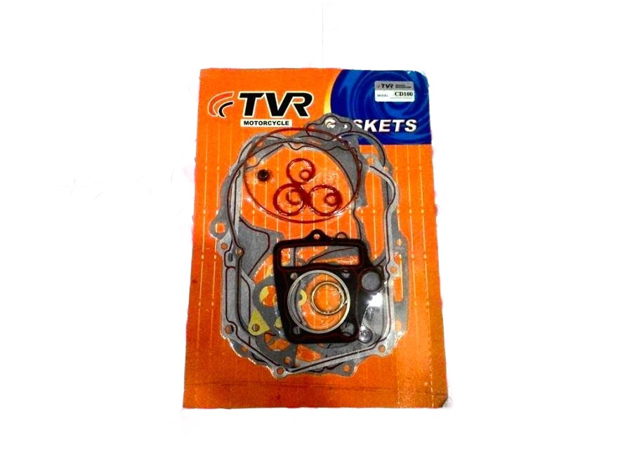 Cup 100 Takım Conta İthal