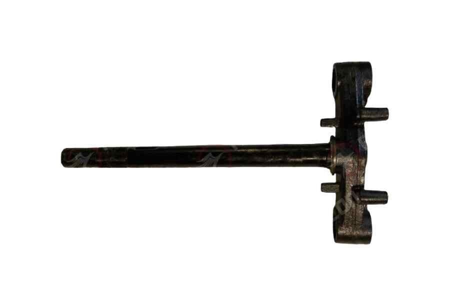 Falcon Platin (Ön Maşa)-Turtle