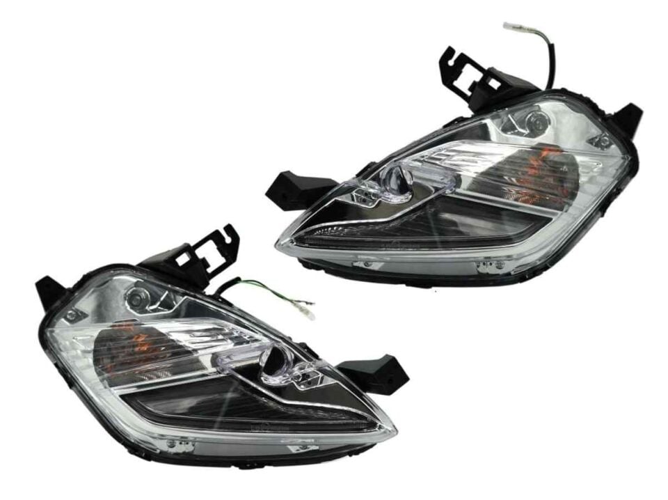 Honda Activa 125 İ Ön Sinyal Sağ-Sol (2023) E Belgeli