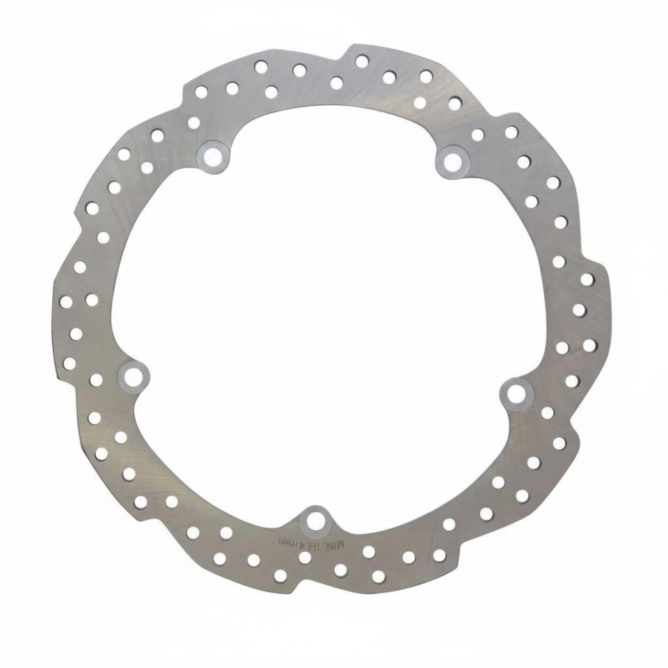 Honda Nc 750 Uyumlu Ön Fren Diski 206-320-5