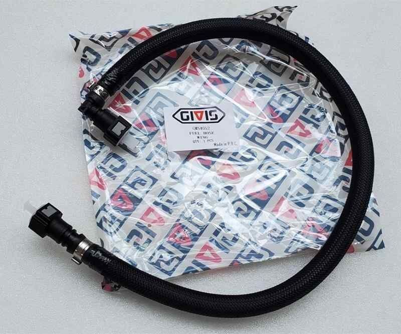 Mondial Benzın Hortumu 75Cm Sct50- Mondıal Wıng-Turısmo