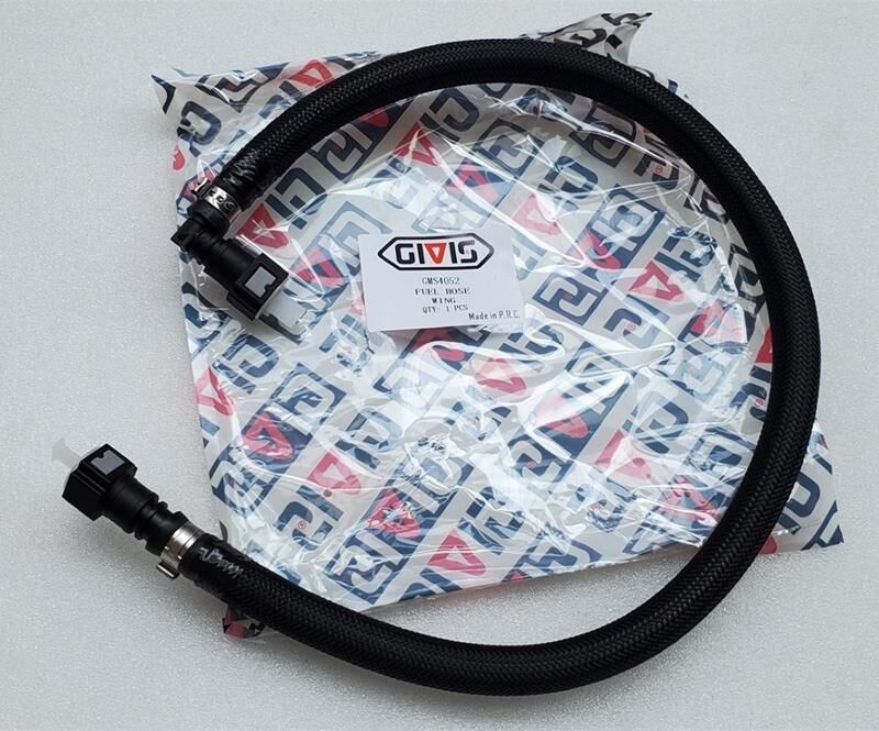 Mondial Benzın Hortumu 75Cm Sct50- Mondıal Wıng-Turısmo