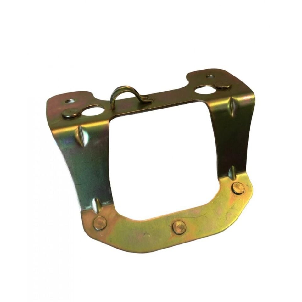 Mondial Mondıal Arka Çamurluk Braketi Vulture 125İ