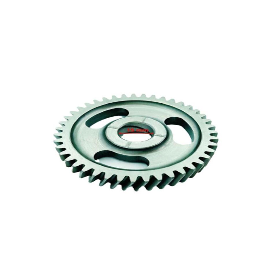 Viptrack200Şanzımandişlisi43Tiç15Xrhelis3Deliklienliöm