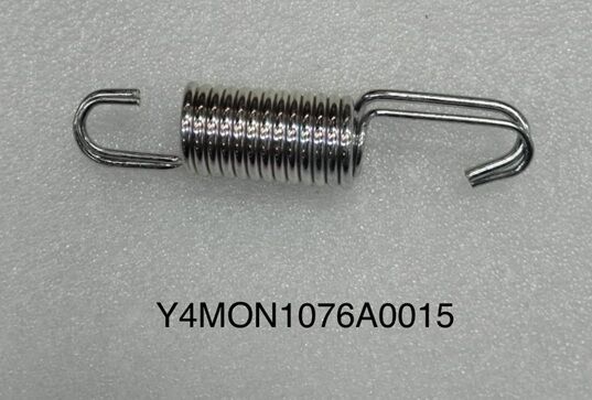 Mondıal 125 Lungo (E5+) Yan Sehpa Yayı Orijinal
