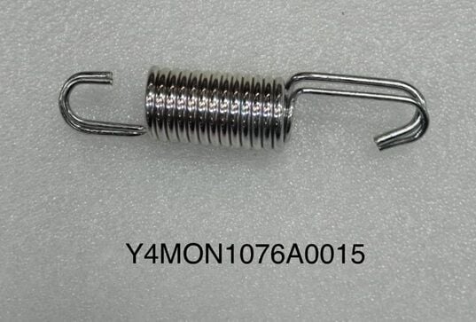 Mondıal 125 Lungo (E5+) Yan Sehpa Yayı Orijinal