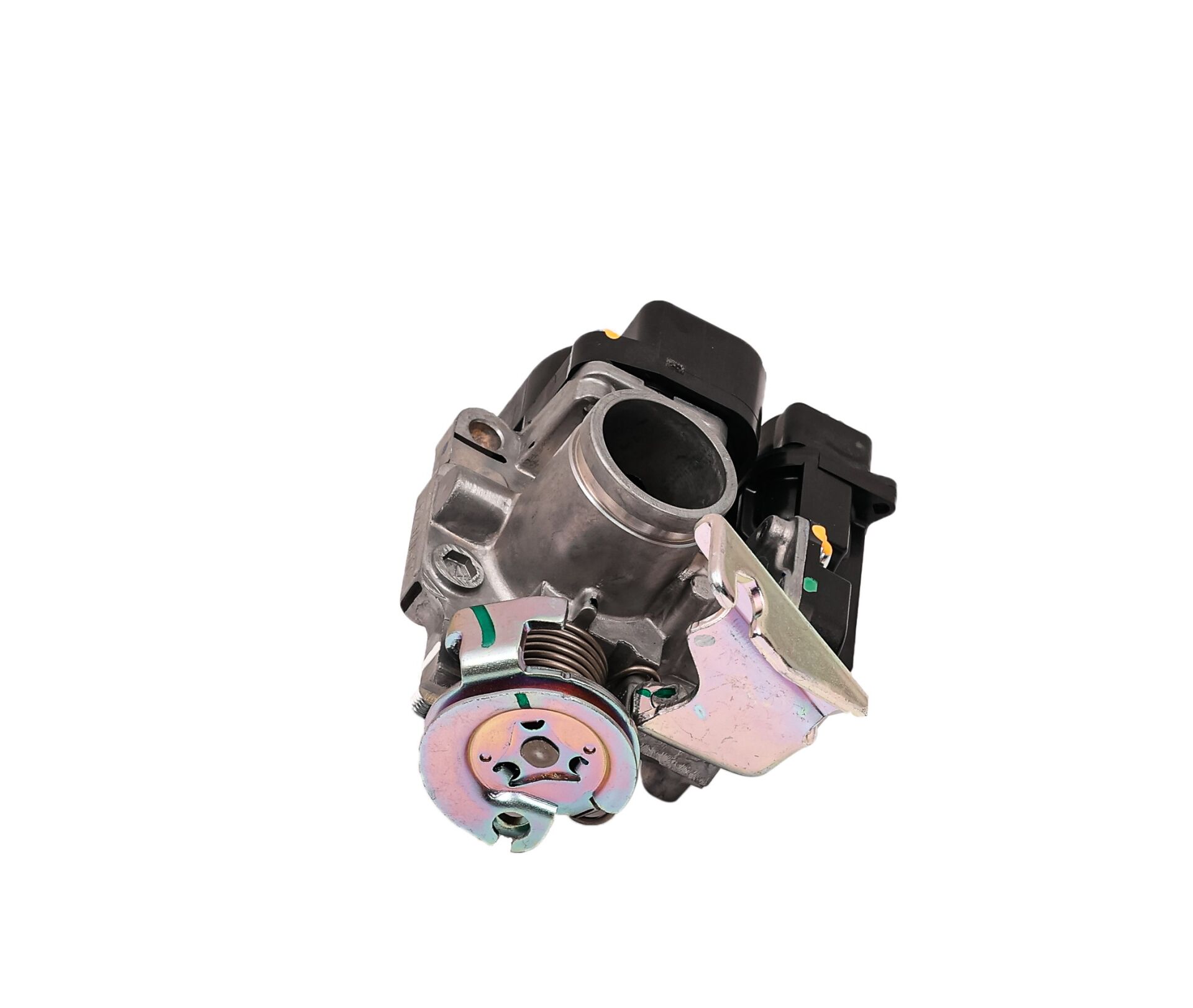 Tvs Wego Kelebek Valf Govdesı Orijinal