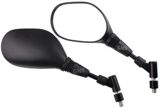 Yamaha Ayna Set M10 Tersdiş Ybr Qy