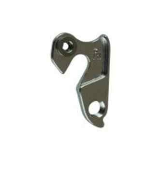 Bisiklet Bisiklet Kadro Kulağı Aliminyum Model Hg-022/32191