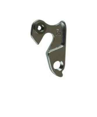 Bisiklet Bisiklet Kadro Kulağı Aliminyum Model Hg-022/32191