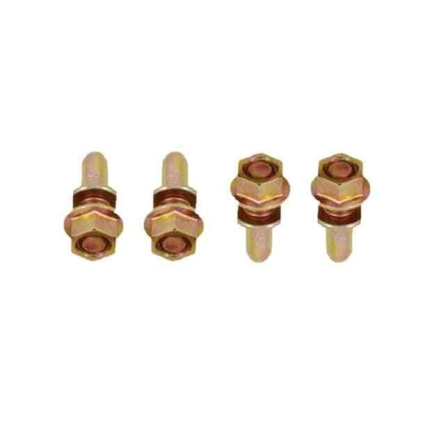 Cg Model Arka Dişli Civatası 4 Lü Set