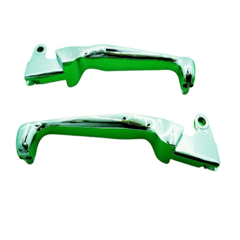 Cg Model Debriyaj Ve Fren Kolu Nikel Kuru Kafalı