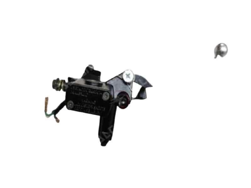 Honda Ust Fren Merkezı Dıo