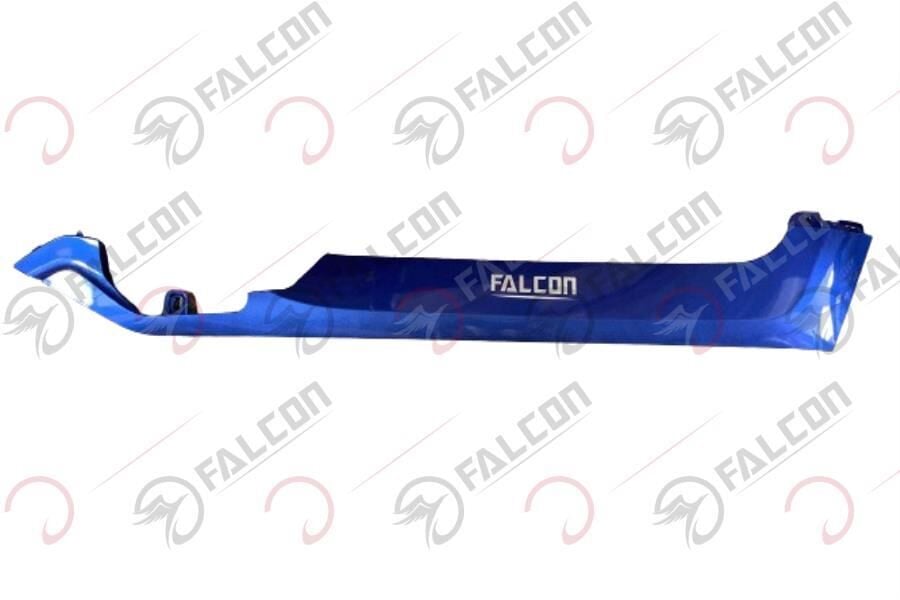 Leo 6800 Marşbiyel Sağ Mavi