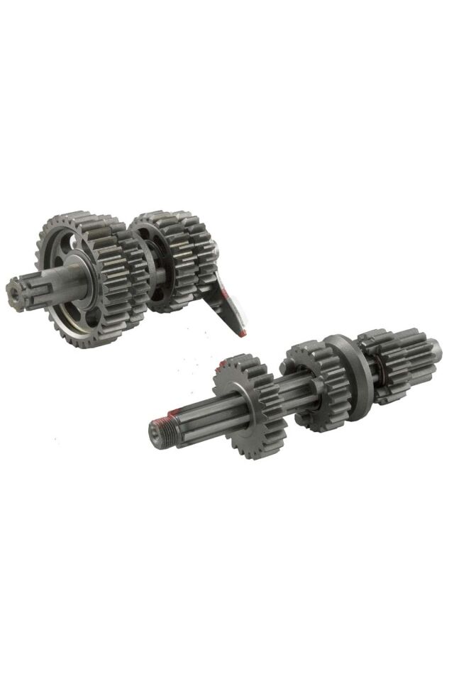 Lifan 100 Terra Şanzıman Dişli Seti