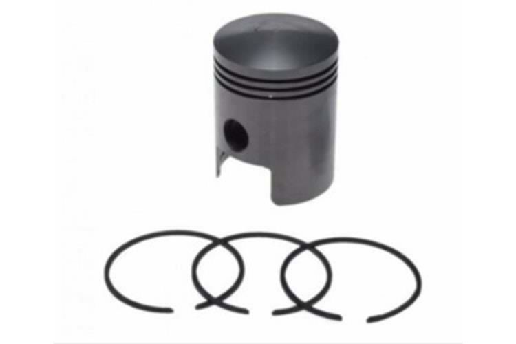 Mz Mz 251 69.5 Piston Çıplak (kırık)