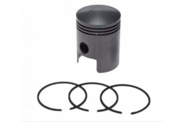 Mz Mz 251 69.5 Piston Çıplak (kırık)