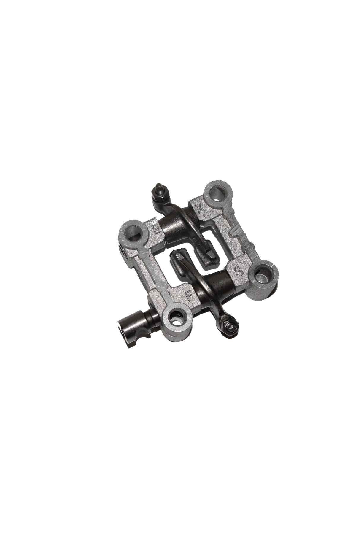 Scooter Külbütör Komple