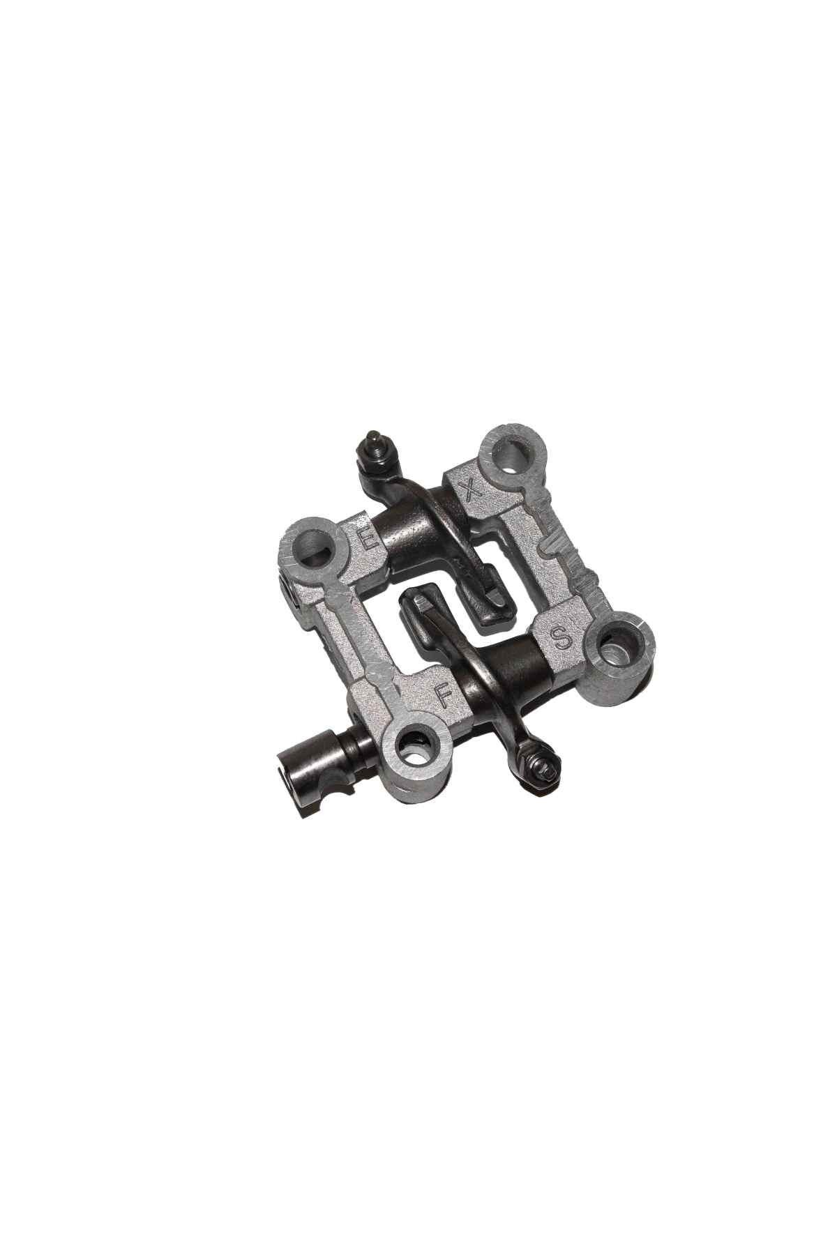 Scooter Külbütör Komple