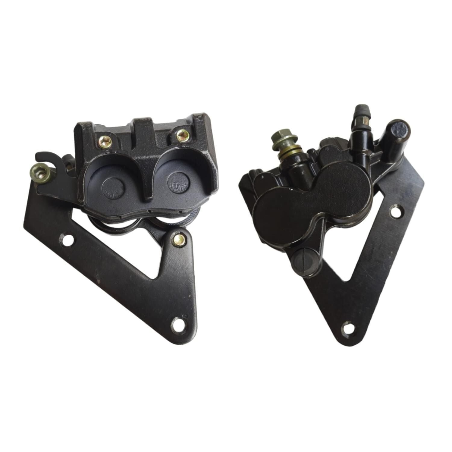 Tvs Apache Ön Fren Kaliperi