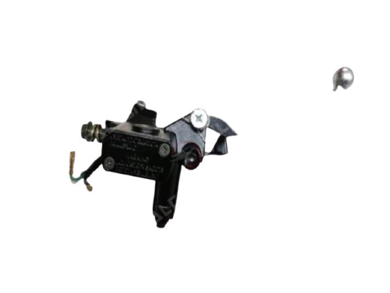 Honda Ust Fren Merkezı Dıo