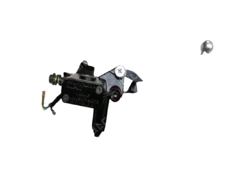 Honda Ust Fren Merkezı Dıo