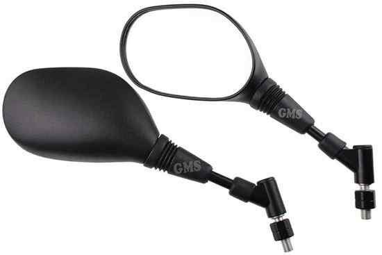Yamaha Ayna Set M10 Tersdiş Ybr Qy