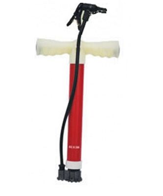 Bisiklet Pompa Alim. Model (demir) (mpt-002) Kısa