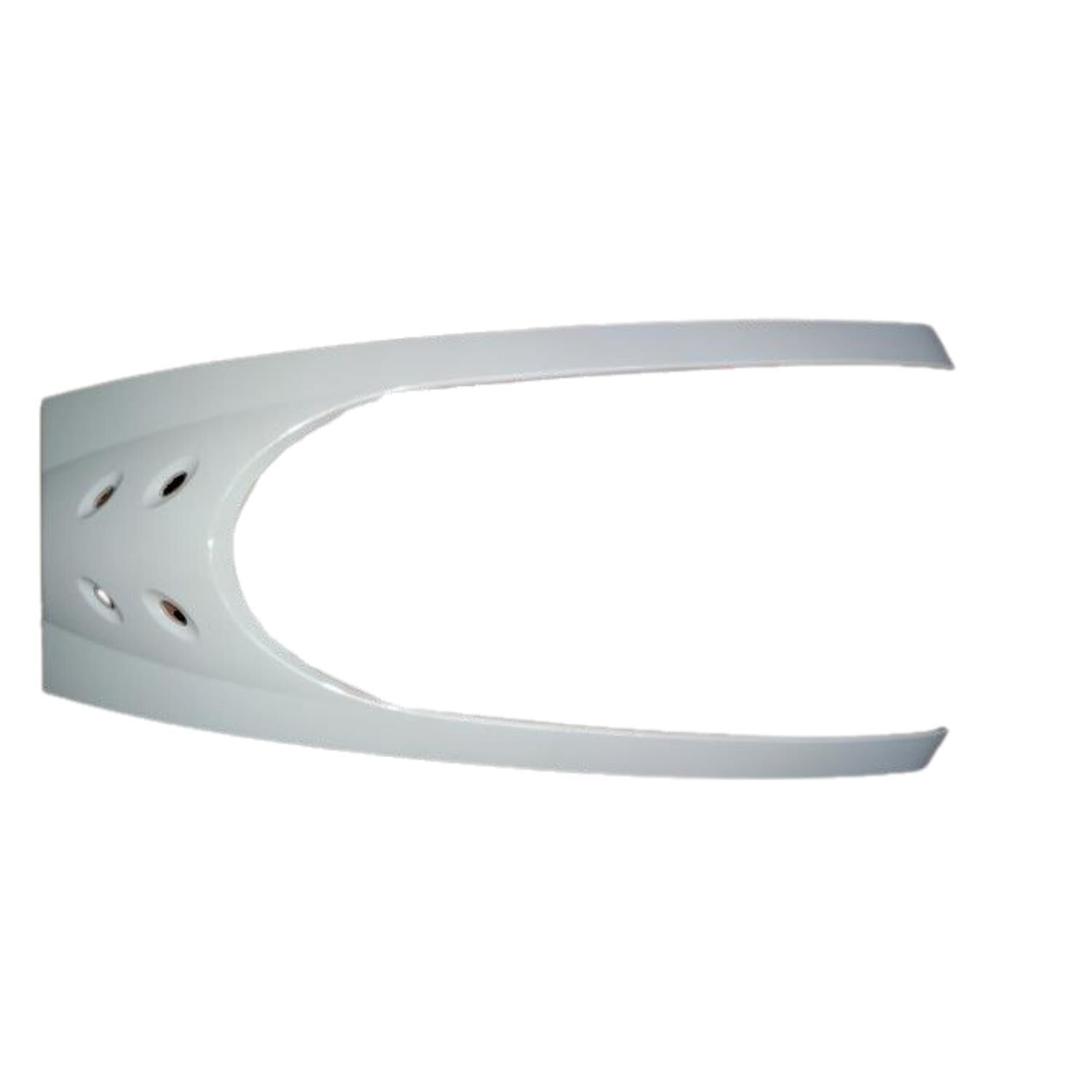 E-Mon Bliss Ön Panel Üst Beyaz Orj