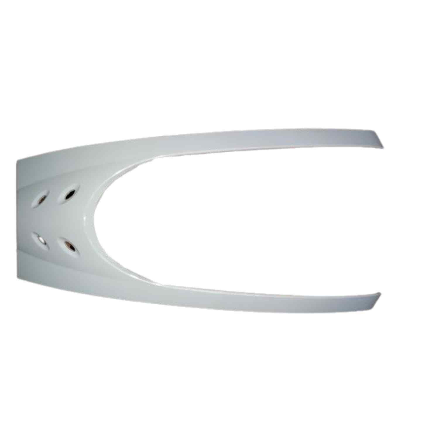 E-Mon Bliss Ön Panel Üst Beyaz Orj