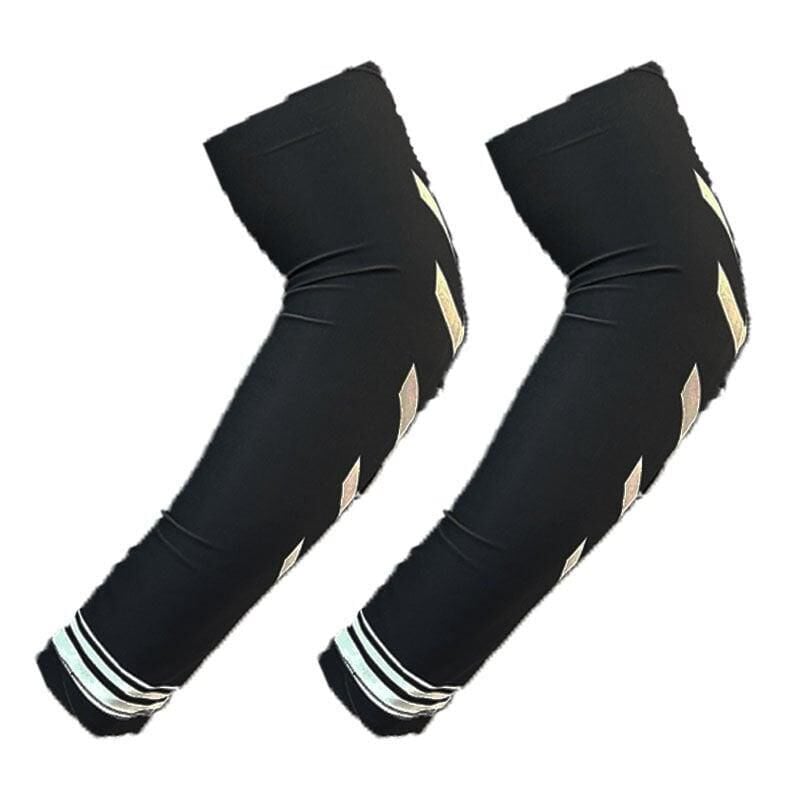 Giyilebilir Kol Dövmesi  Çorabı 3D Baskılı 2 Adet 003