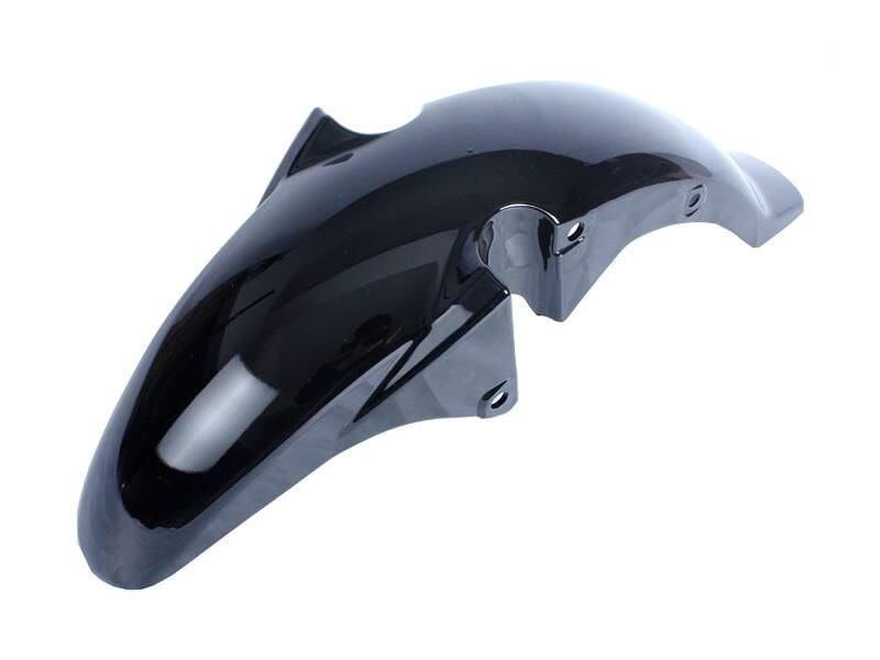 Honda Ace 125 Ön Çamurluk Siyah Oem