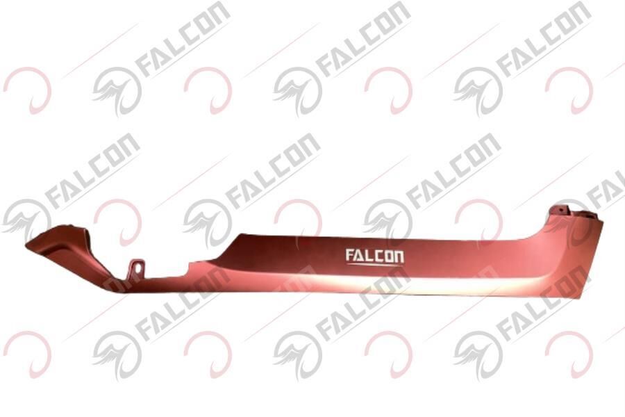 Leo 6800 Marşbiyel Sağ Kırmızı