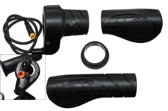 Rks Gaz Kolu Kısa E-Bike-Rks Tnt35-Rs3 Pro X