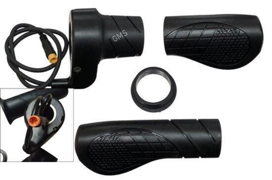 Rks Gaz Kolu Kısa E-Bike-Rks Tnt35-Rs3 Pro X