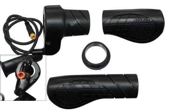 Rks Gaz Kolu Kısa E-Bike-Rks Tnt35-Rs3 Pro X