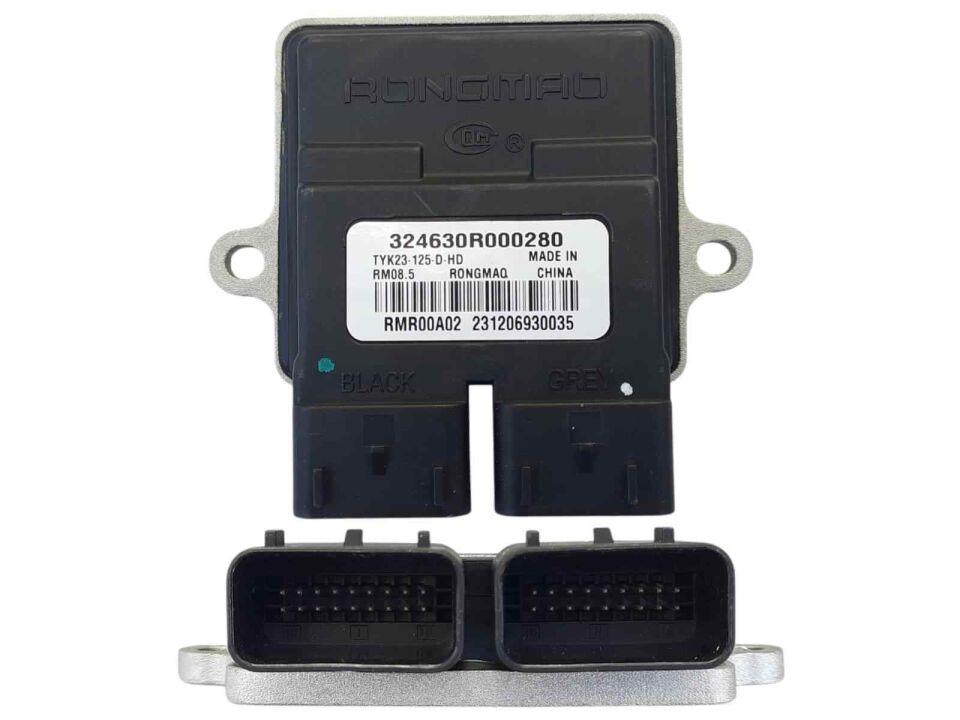 Rmg Ecu Beyin (Rongmao) Prego