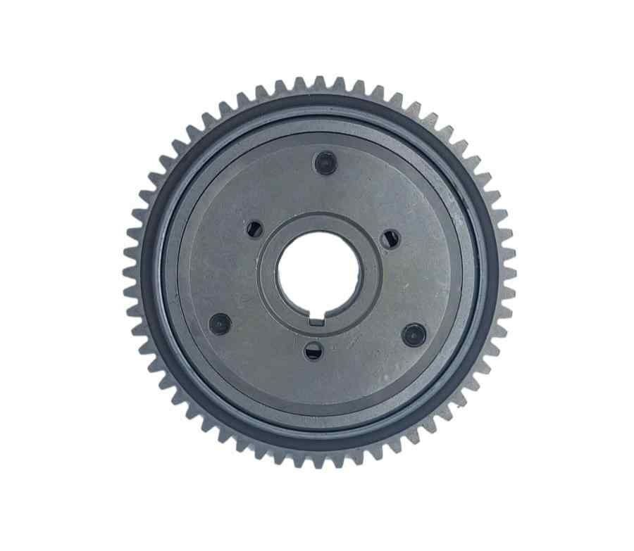 Scooter İlk Hareket Komple 3 Lü