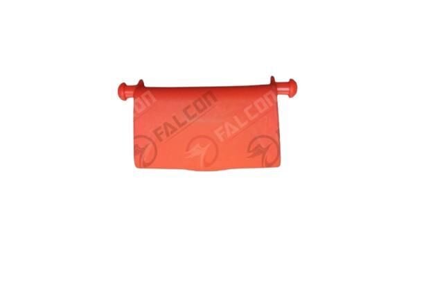 Falcon Arka Çanta Yan Kilit 2Li-Techno 50